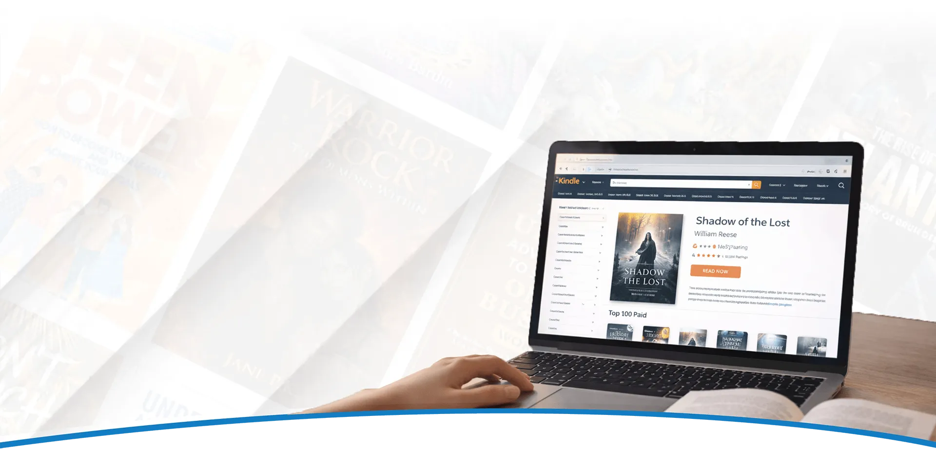 About Ignite Book Publishing