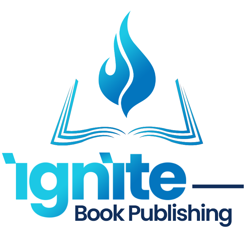 Ignite Book Publishing Solutions