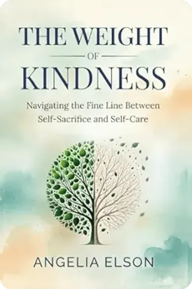 Book Cover Design Sample