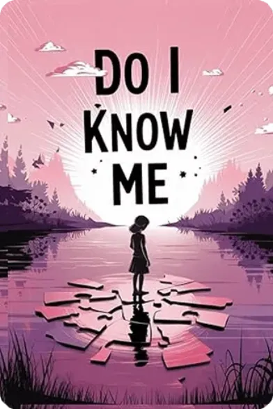 Book Cover Design Sample