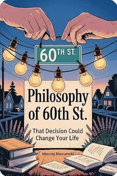 Book Cover Design Sample