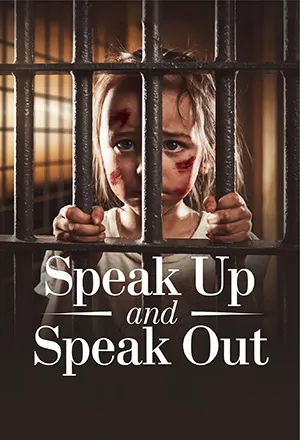 Published Book Cover