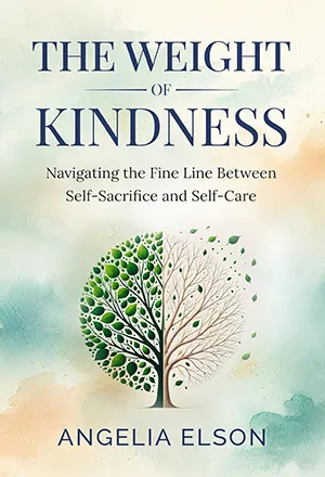 Published Book Cover